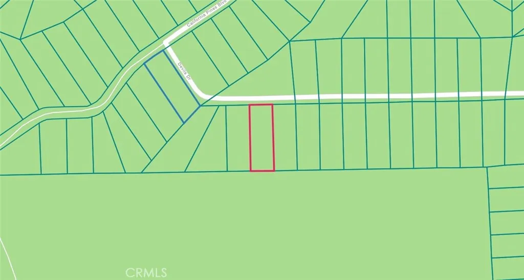 0 Devils Dr, Alturas, CA, 96101
