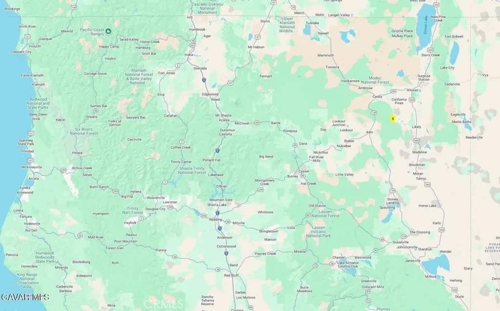 0 Devils Dr, Alturas, CA, 96101