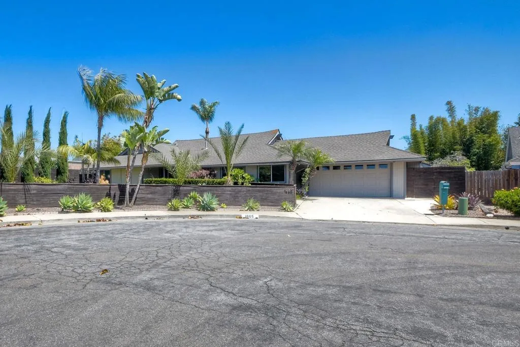 1665 Sandalwood Lane
