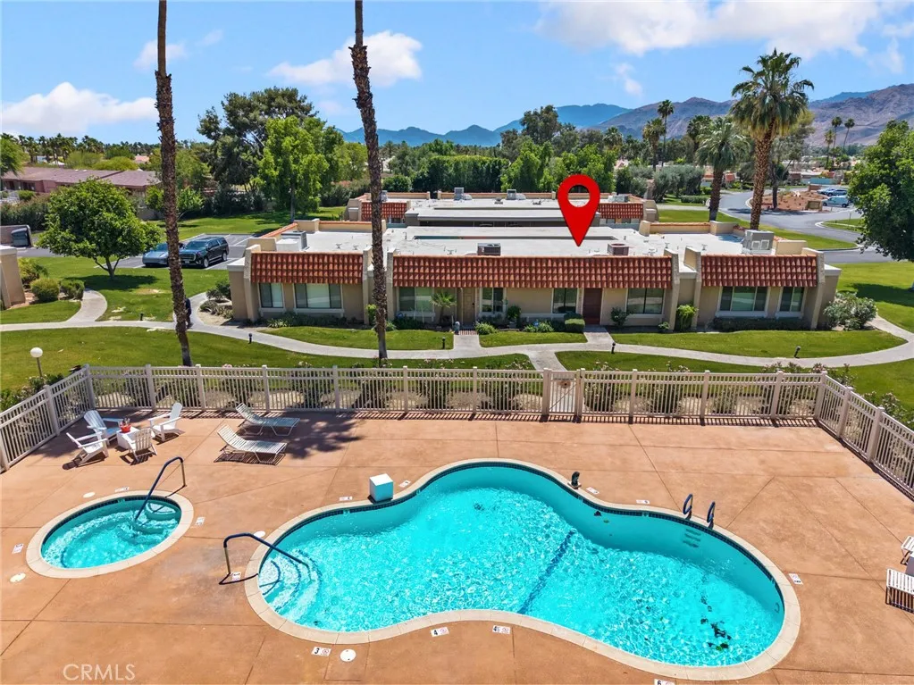 Rancho Mirage, CA 92270