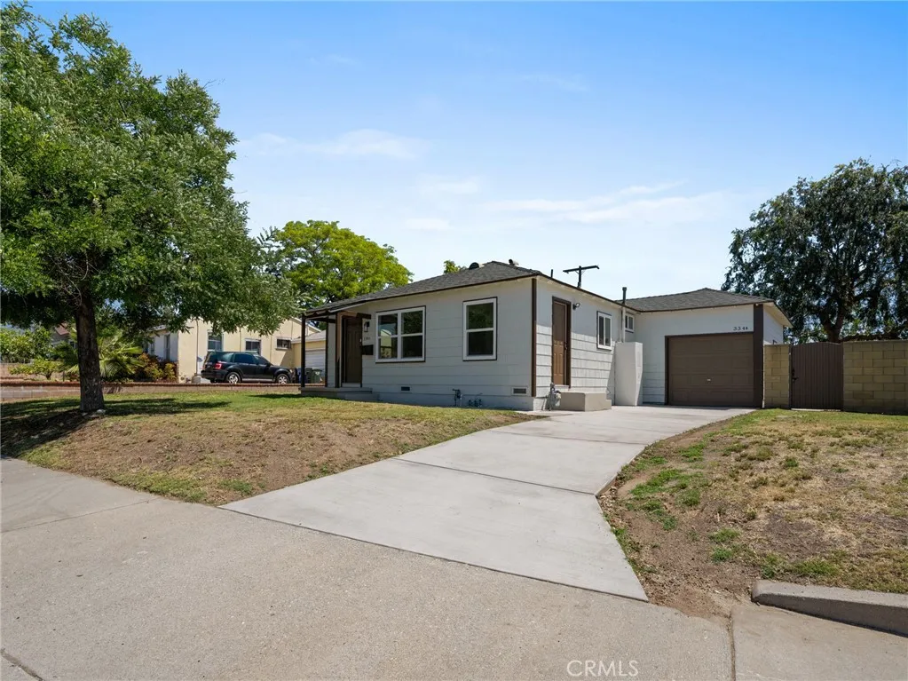 Azusa, CA 91702
