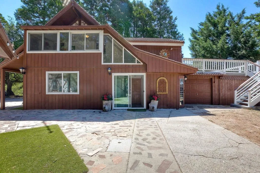 22223 Crestline Road, Palomar Mountain, CA 92060 - Photo 4 of 50, Palomar Mountain, CA