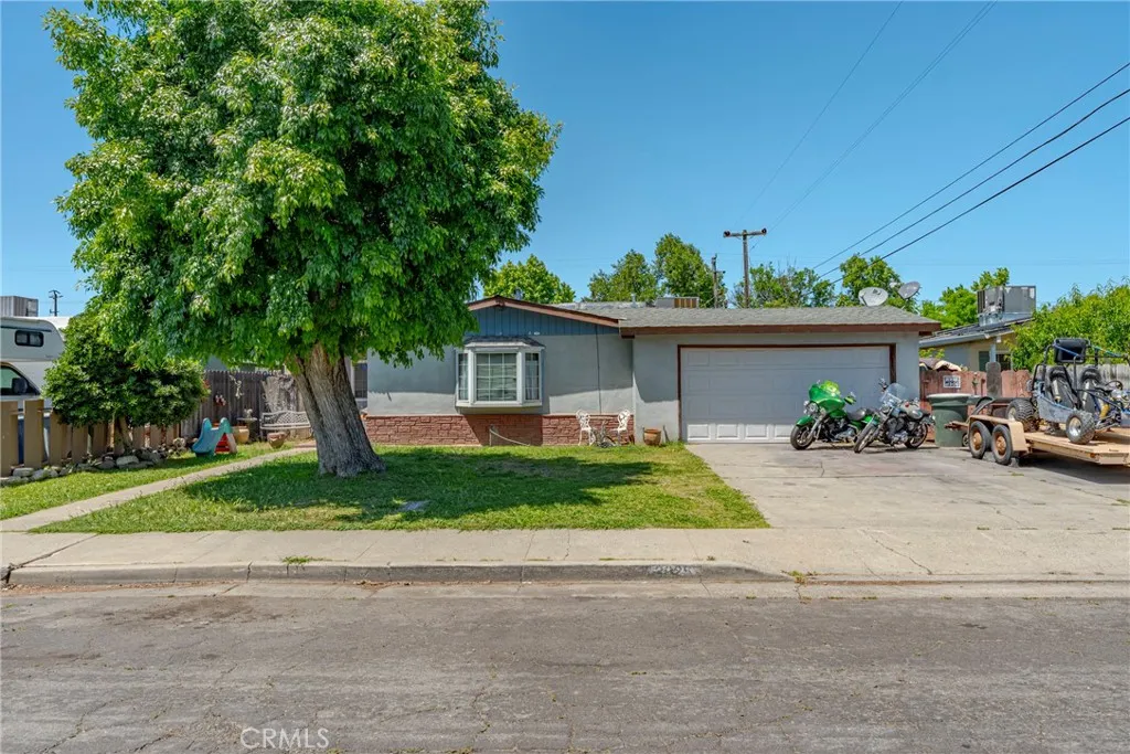 Merced, CA 95340
