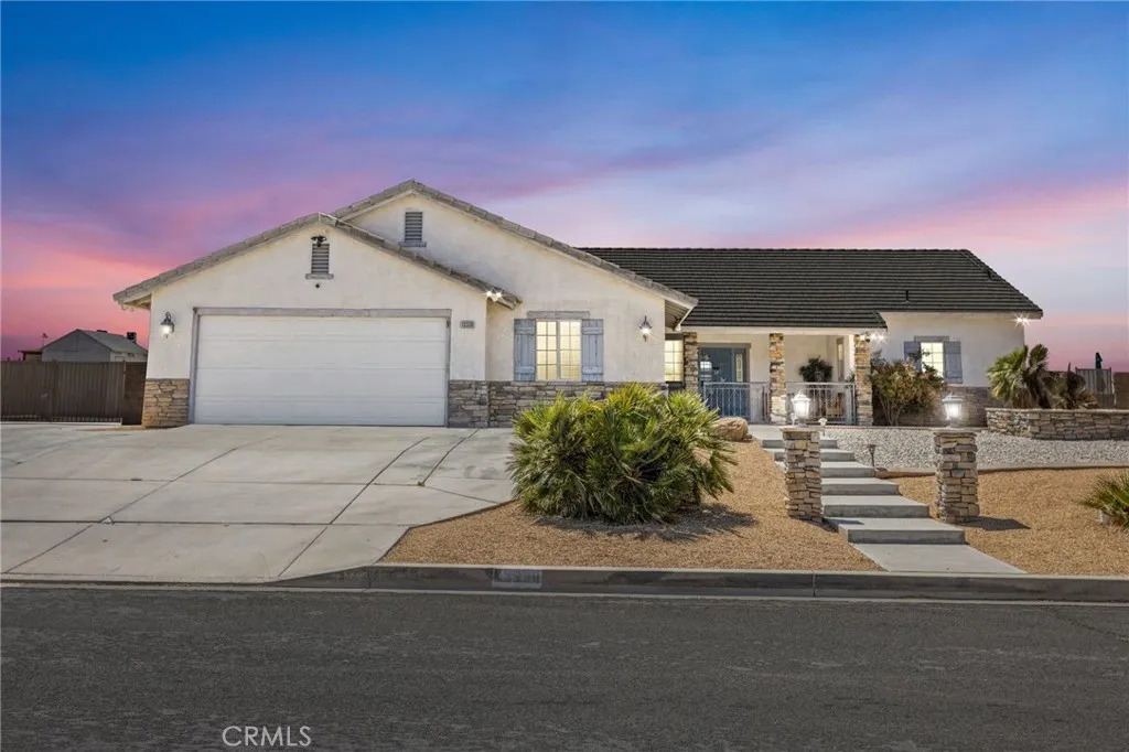 Apple Valley, CA 92308
