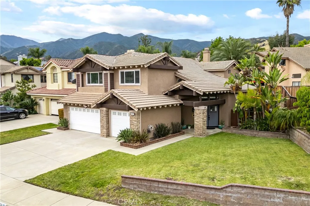 Corona, CA 92883