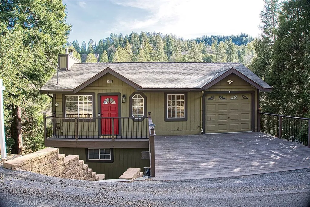 Crestline, CA 92325