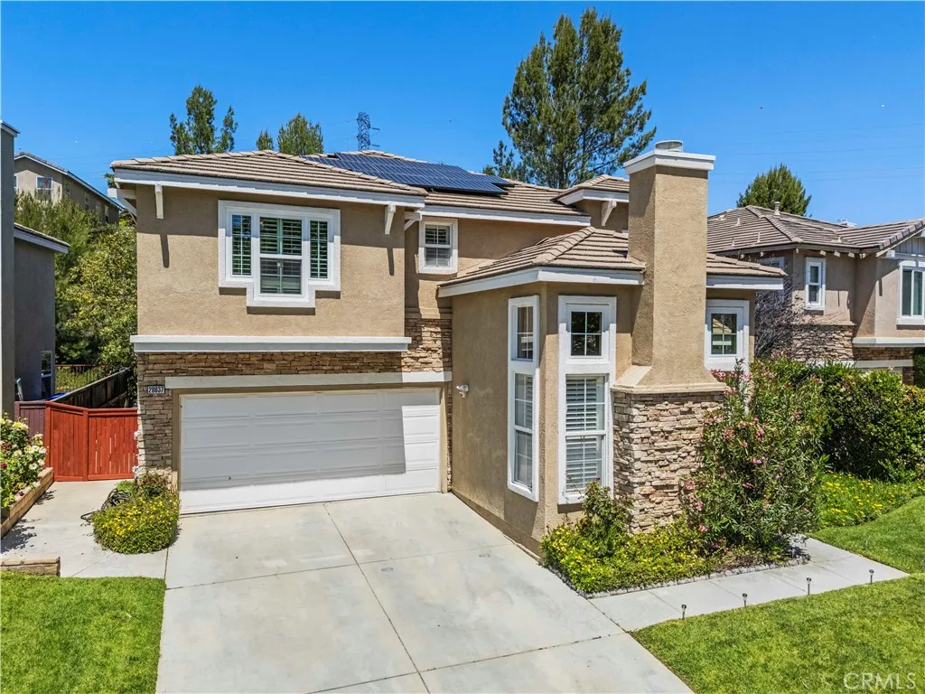 Saugus, CA 91390