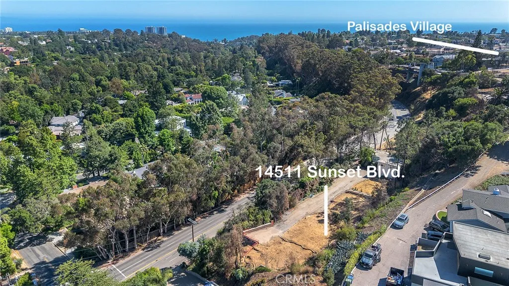 Pacific Palisades, CA 90272