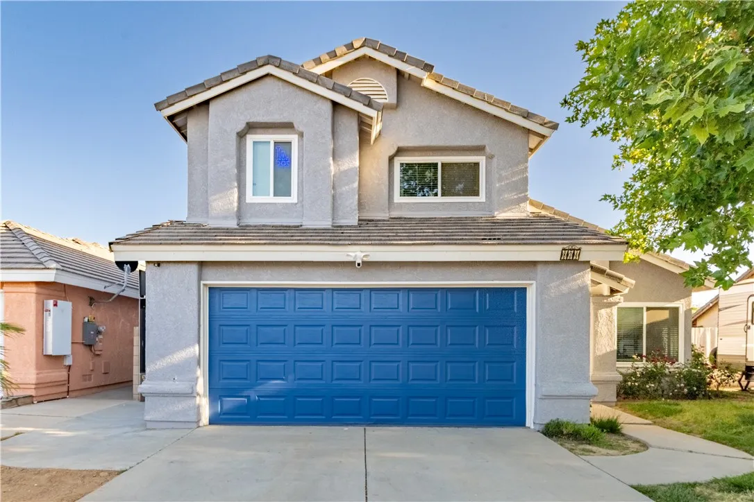 Lancaster, CA 93535