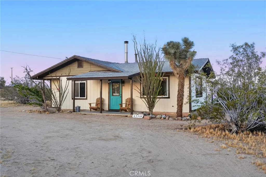 Joshua Tree, CA 92252