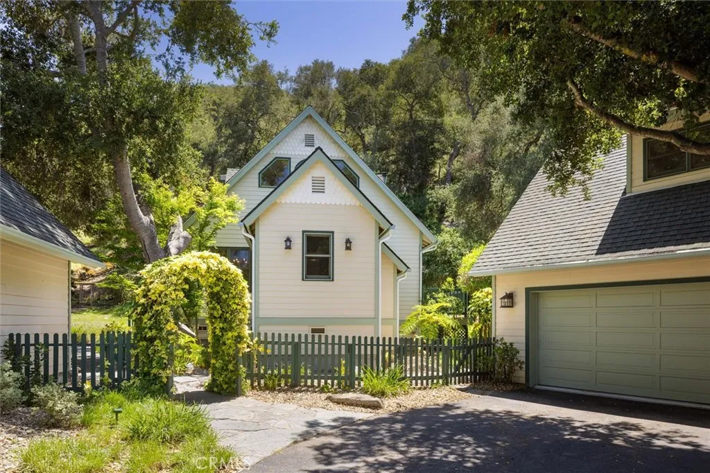 San Luis Obispo, CA 93401