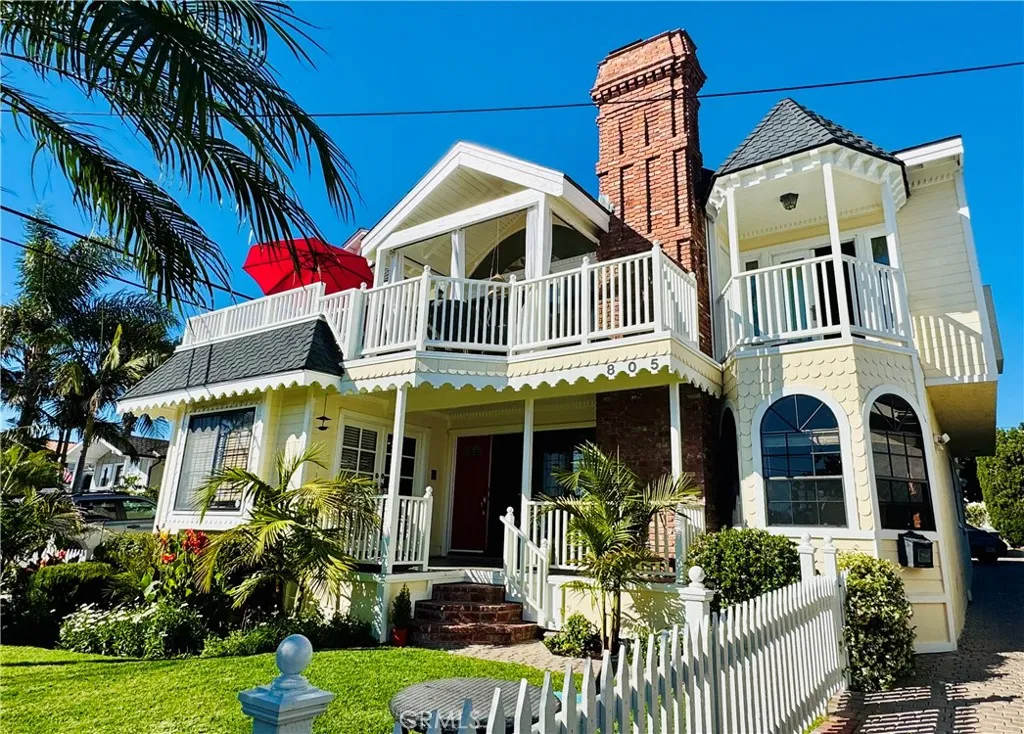 805 S Ola Vista