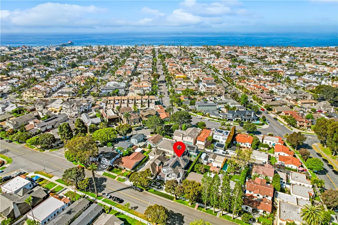 817 Main Street, Huntington Beach, CA, 92648