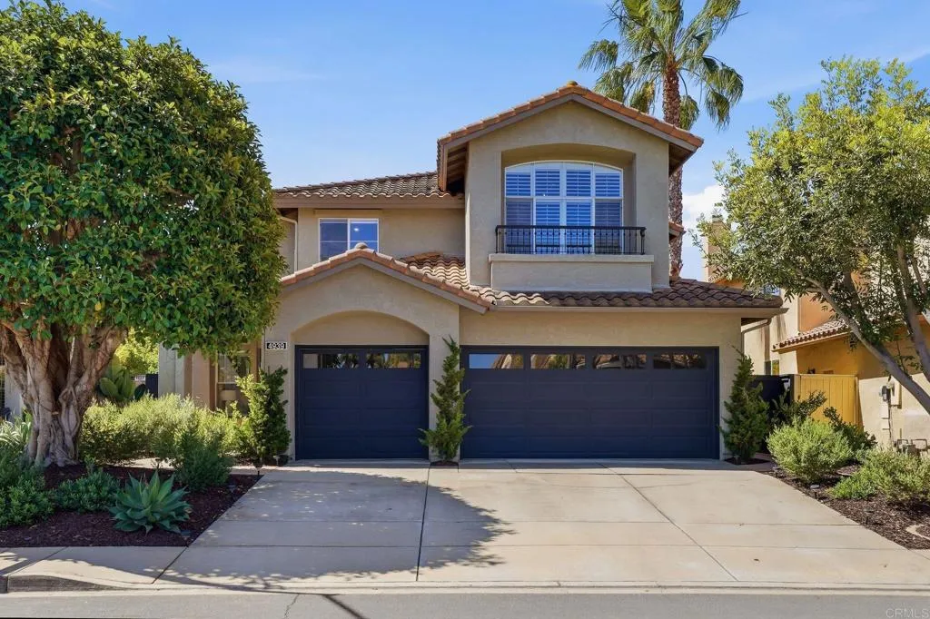 9629 Derald Rd, Santee, CA, 92071