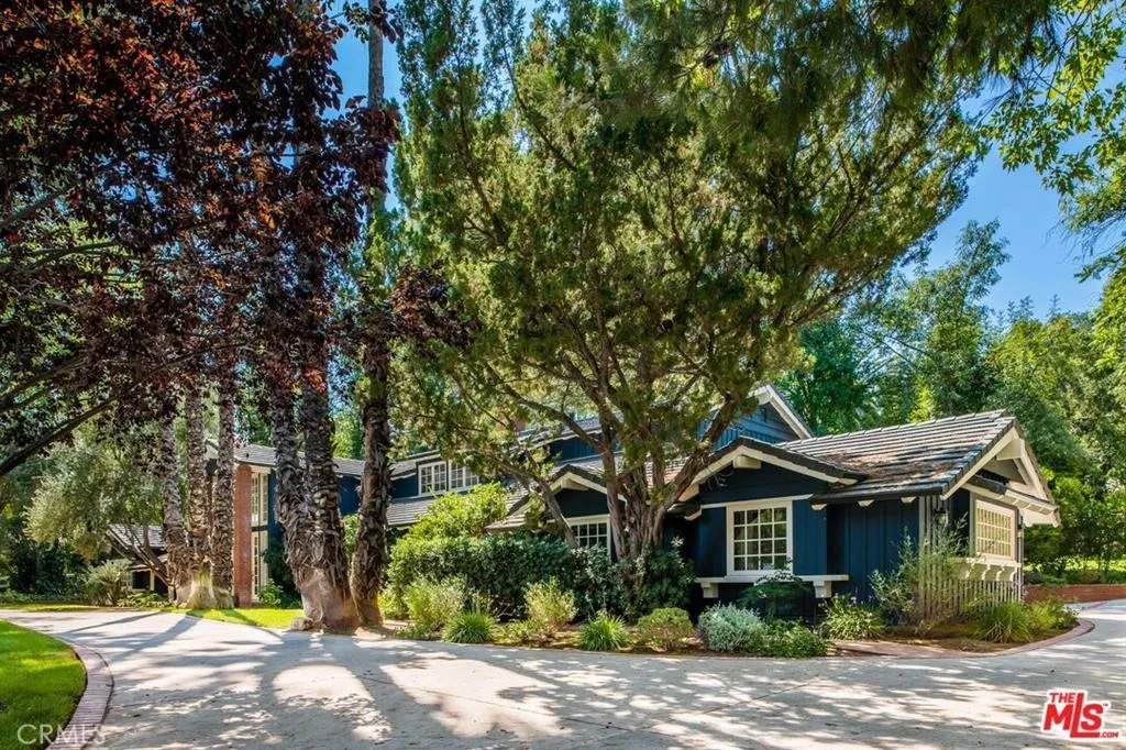827 Hampton Road, Arcadia, CA, 91006
