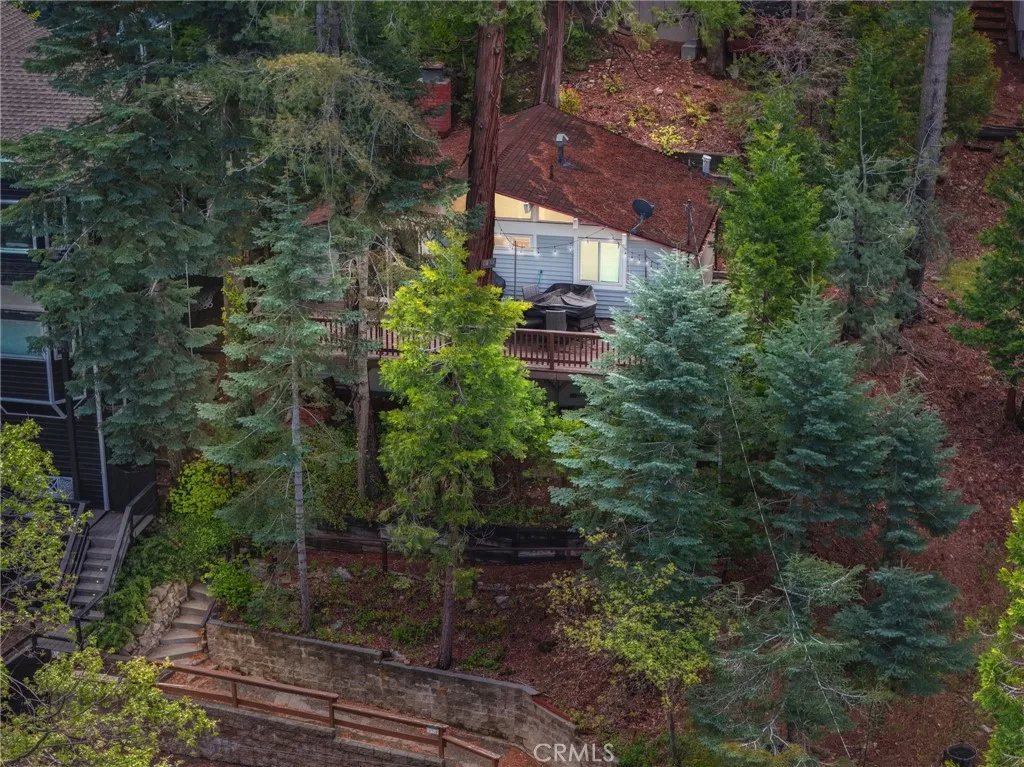 Lake Arrowhead, CA 92352