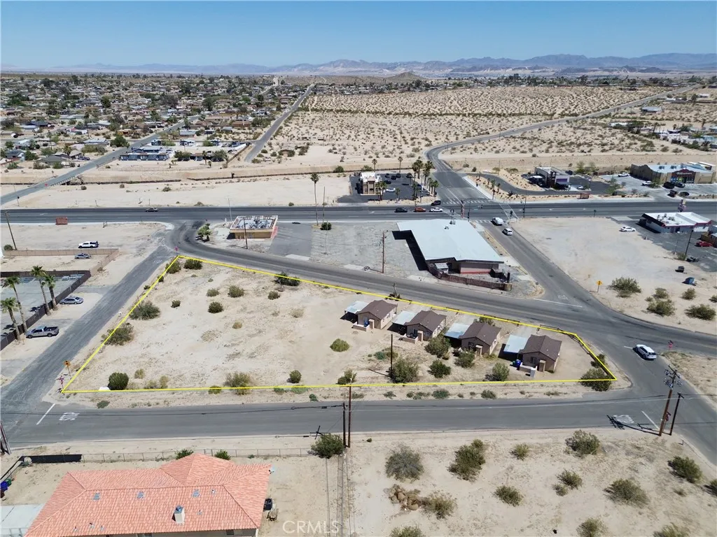 72121 Hatch Road, 29 Palms, CA 92277 - Photo 5 of 5, 29 Palms, CA