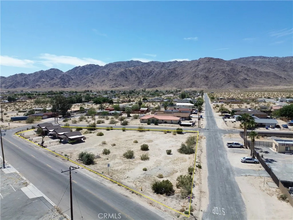 72121 Hatch Road, 29 Palms, CA 92277 - Photo 4 of 5, 29 Palms, CA