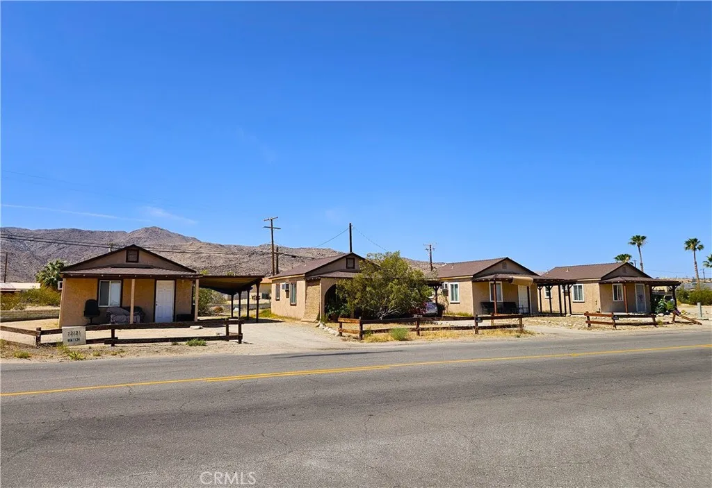 72121 Hatch Road, 29 Palms, CA 92277 - Photo 3 of 5, 29 Palms, CA