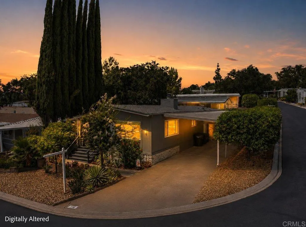 18218 Paradise Mountain Rd Unit 116, Valley Center, CA 92082 - Main photo, Valley Center, CA