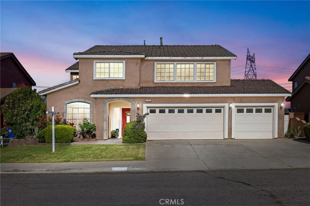 Victorville, CA 92392