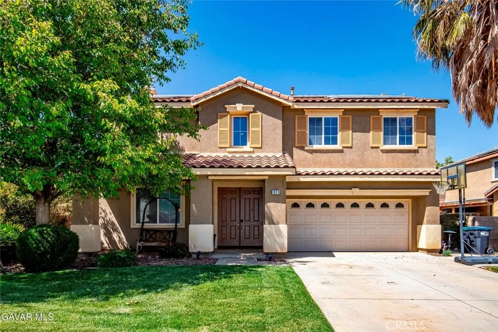 Palmdale, CA 93551