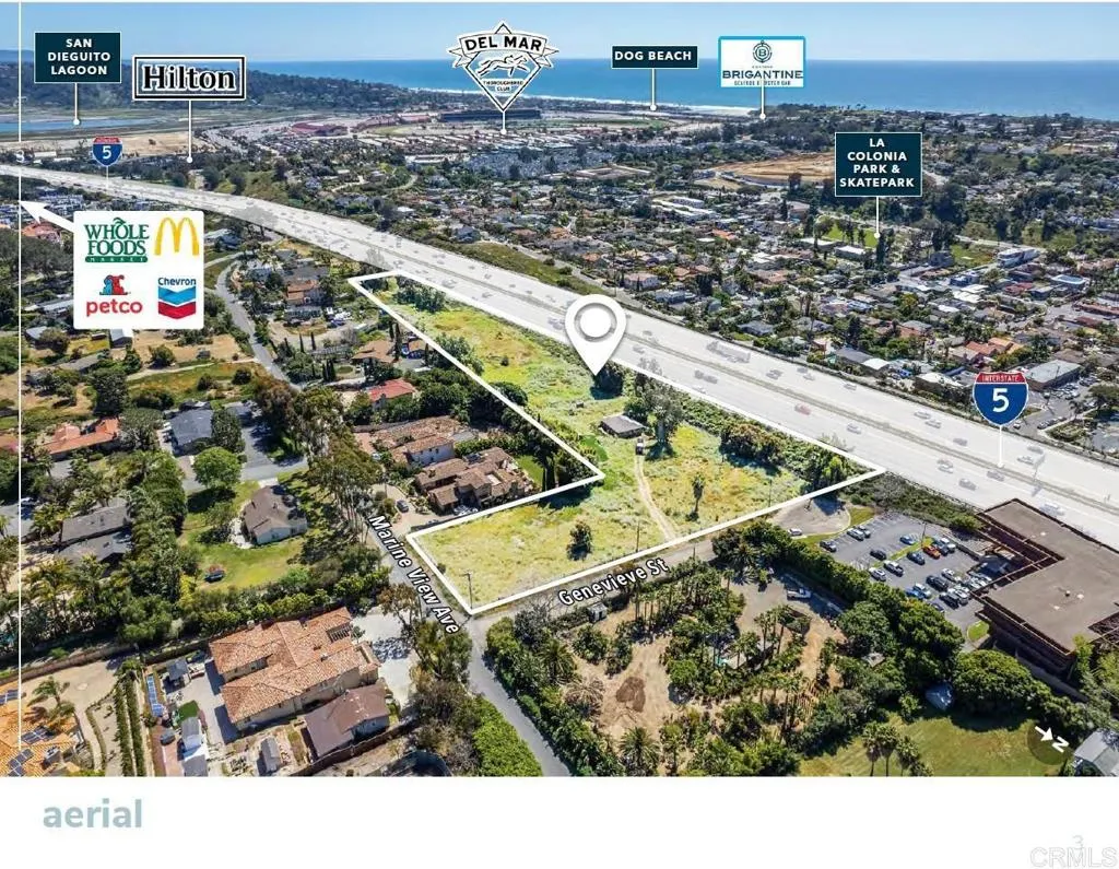 Del Mar