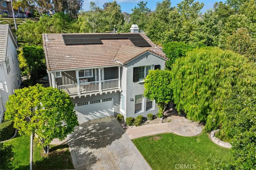 9 Franklin, Ladera Ranch, CA 92694 - Main photo, Ladera Ranch, CA