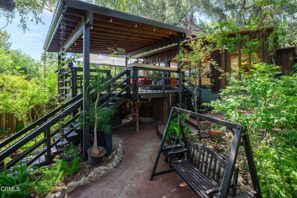 481 Woodland Drive, Sierra Madre, CA, 91024