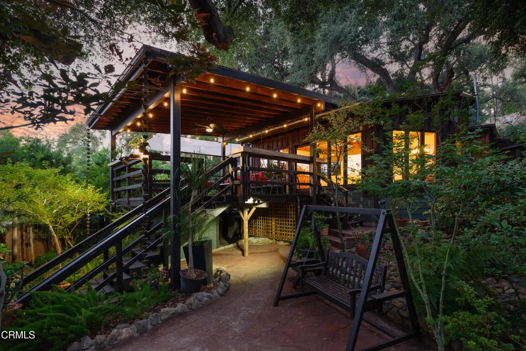 481 Woodland Drive, Sierra Madre, CA, 91024