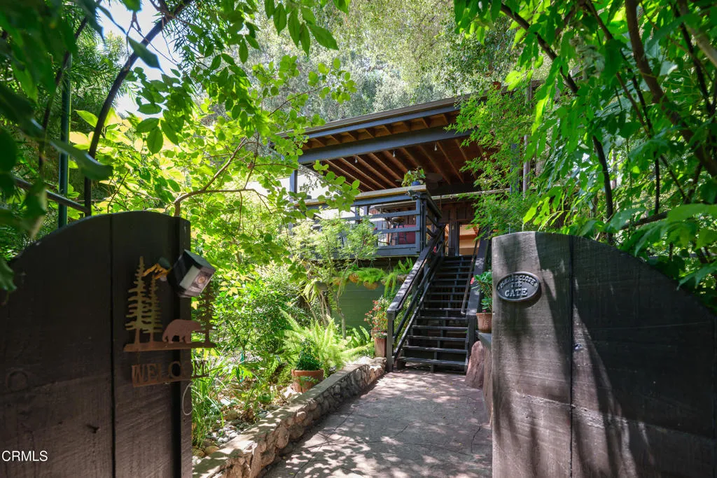 481 Woodland Drive, Sierra Madre, CA, 91024