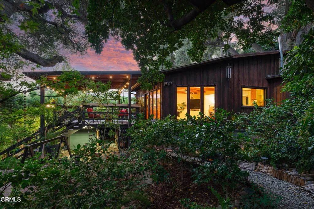 481 Woodland Drive, Sierra Madre, CA, 91024