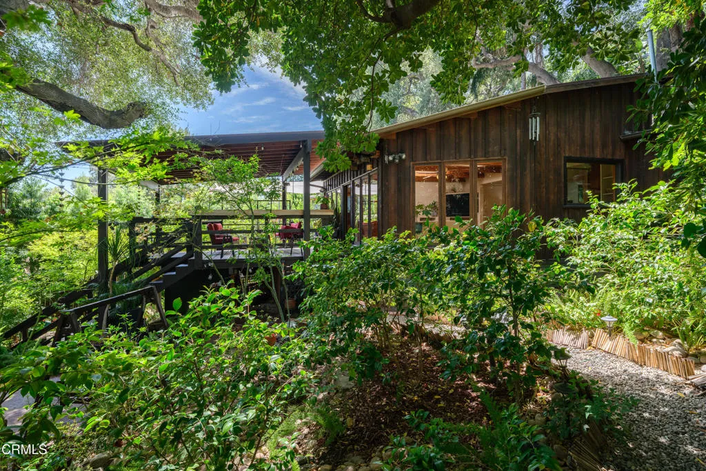 481 Woodland Drive, Sierra Madre, CA, 91024