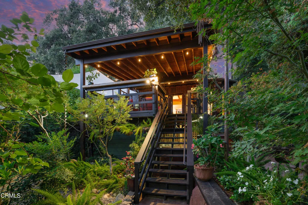 481 Woodland Drive, Sierra Madre, CA, 91024
