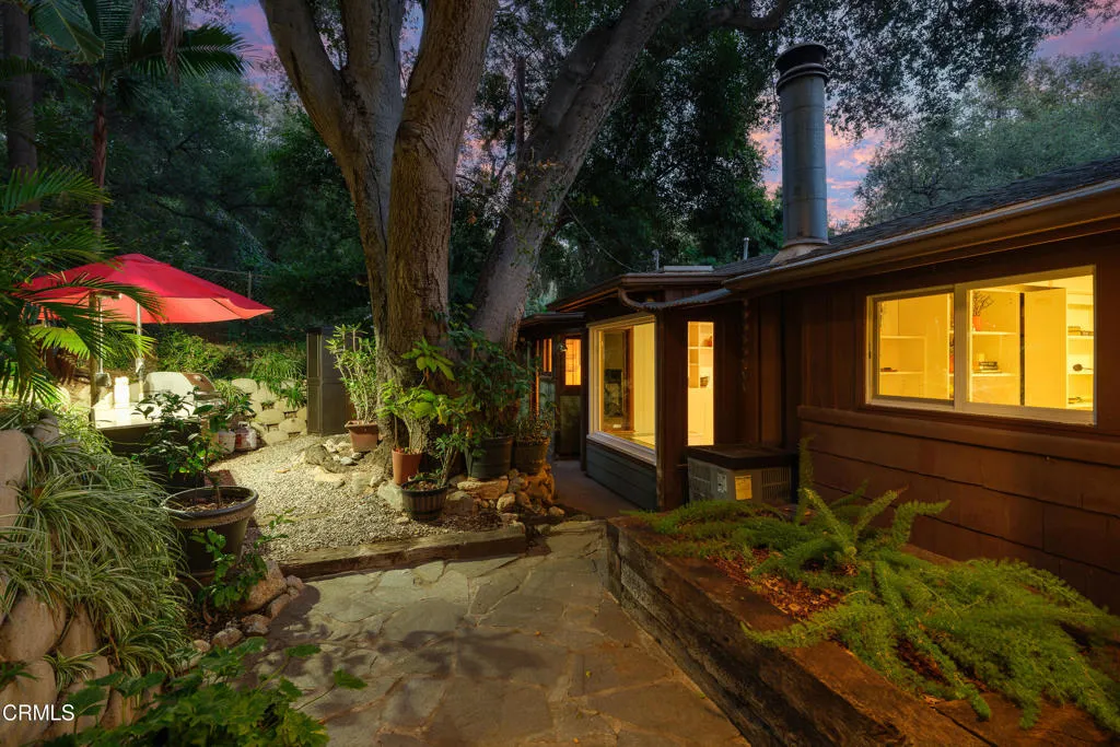 481 Woodland Drive, Sierra Madre, CA, 91024