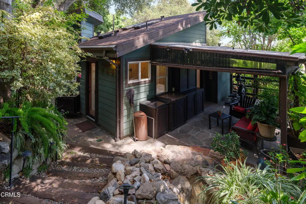 481 Woodland Drive, Sierra Madre, CA, 91024