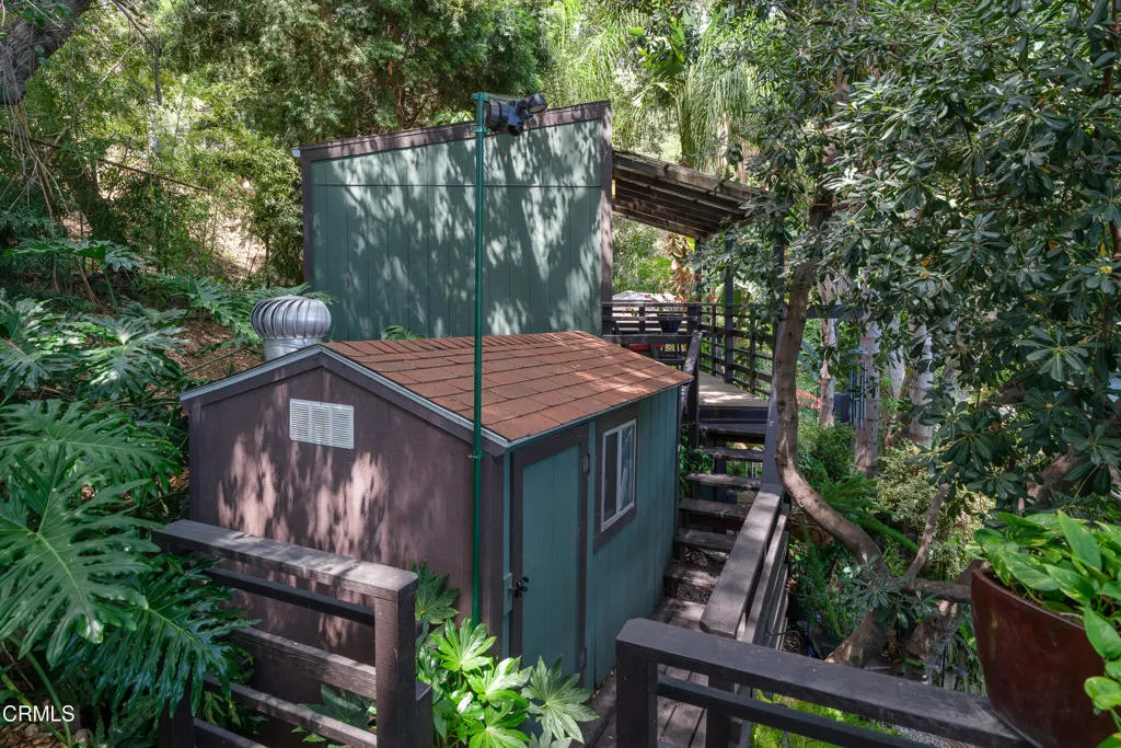 481 Woodland Drive, Sierra Madre, CA, 91024