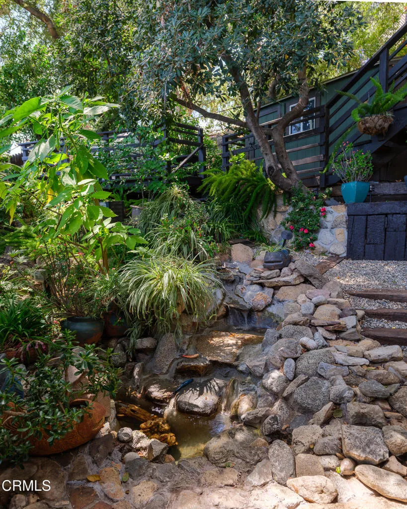 481 Woodland Drive, Sierra Madre, CA, 91024