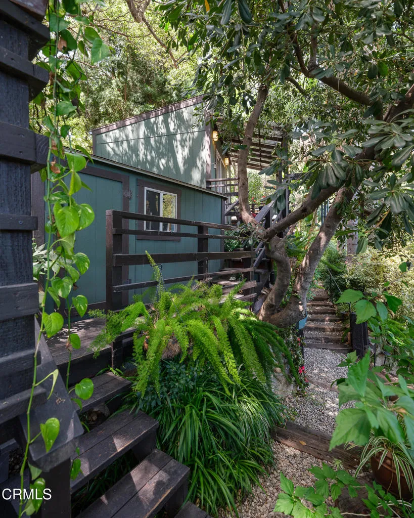 481 Woodland Drive, Sierra Madre, CA, 91024