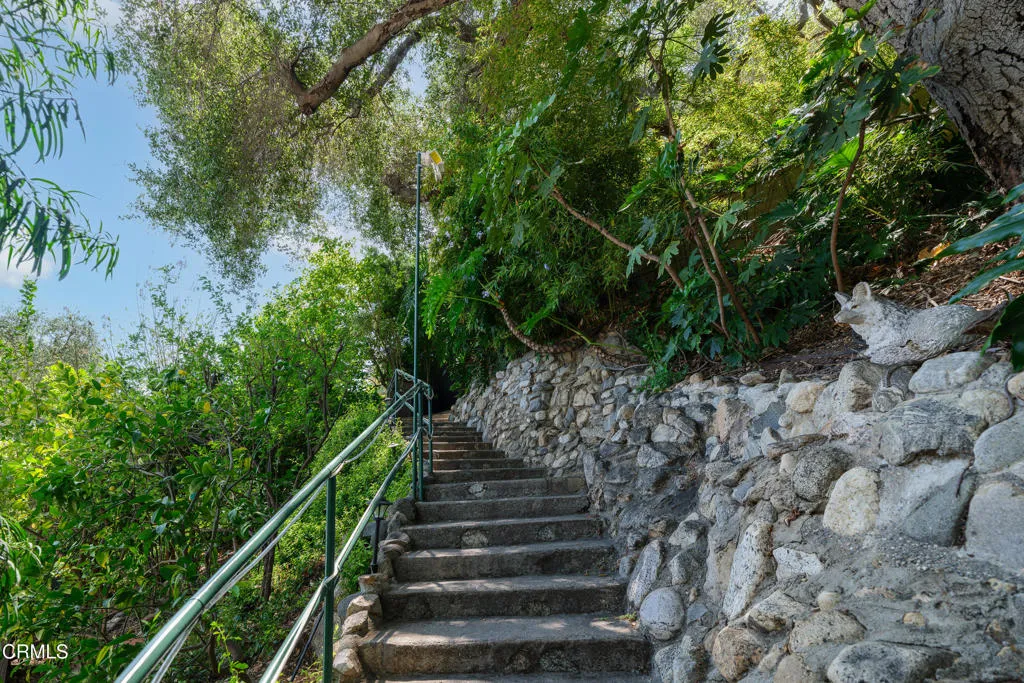 481 Woodland Drive, Sierra Madre, CA, 91024