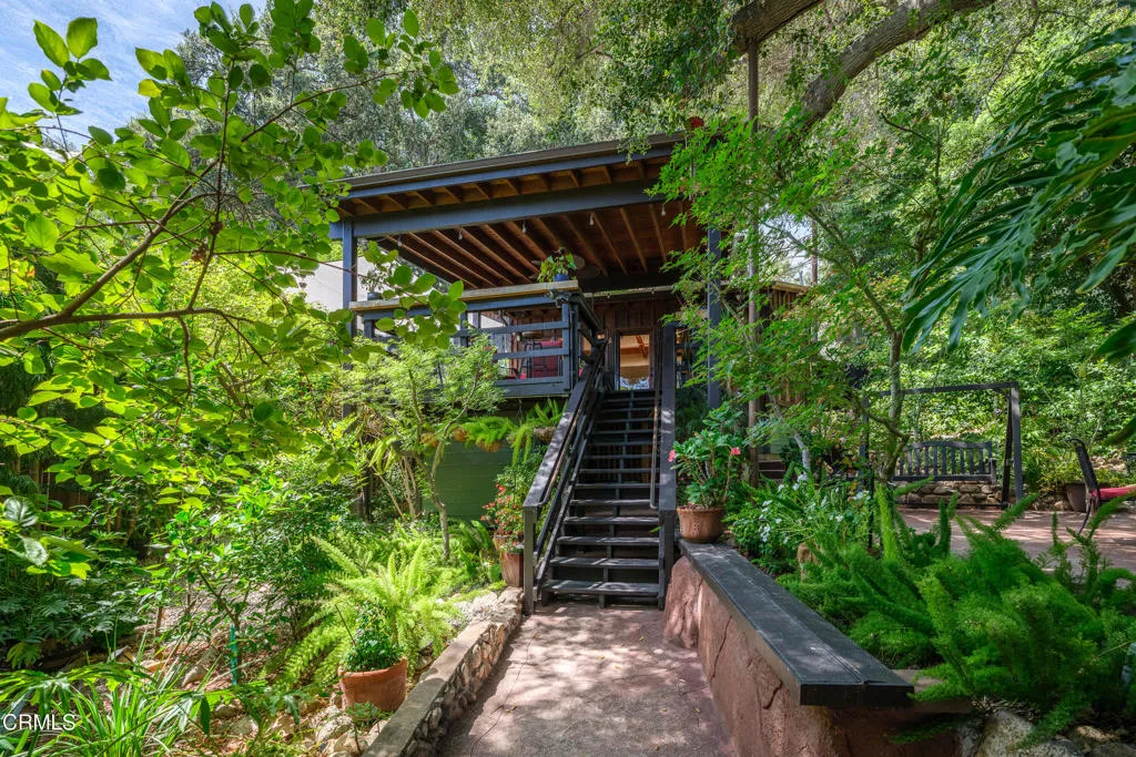 481 Woodland Drive, Sierra Madre, CA, 91024