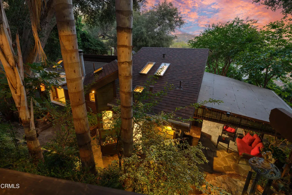 481 Woodland Drive, Sierra Madre, CA, 91024