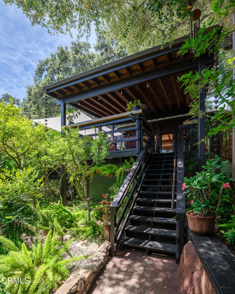 481 Woodland Drive, Sierra Madre, CA, 91024