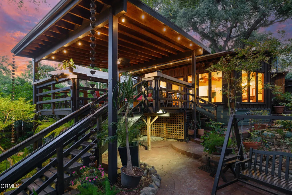 481 Woodland Drive, Sierra Madre, CA, 91024