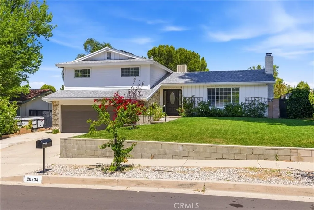 Newhall, CA 91321