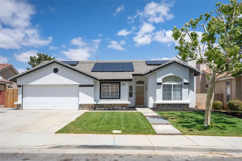 Palmdale, CA 93551