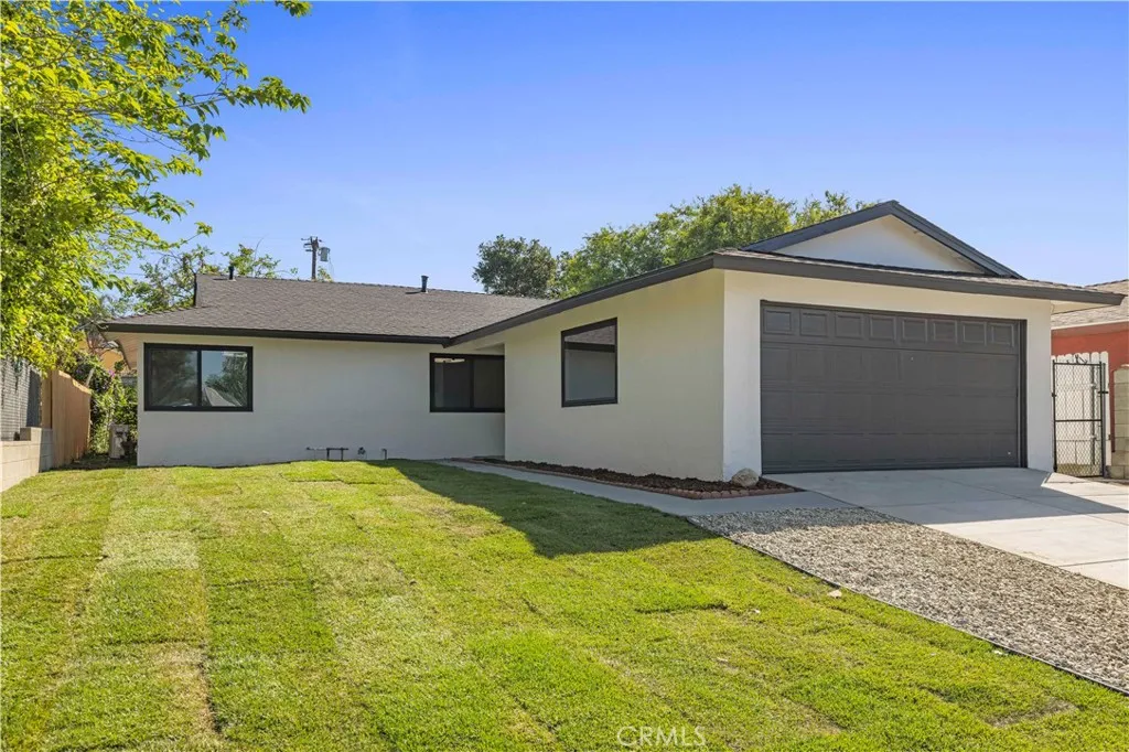 Sylmar, CA 91342