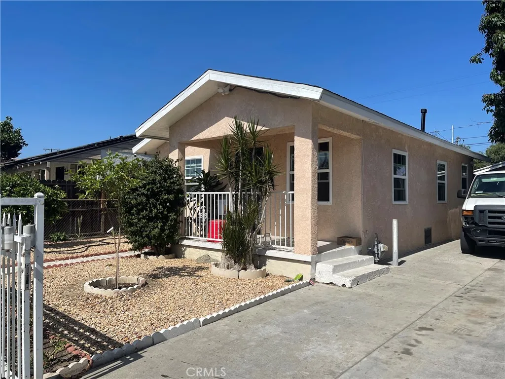 Pico Rivera, CA 90660