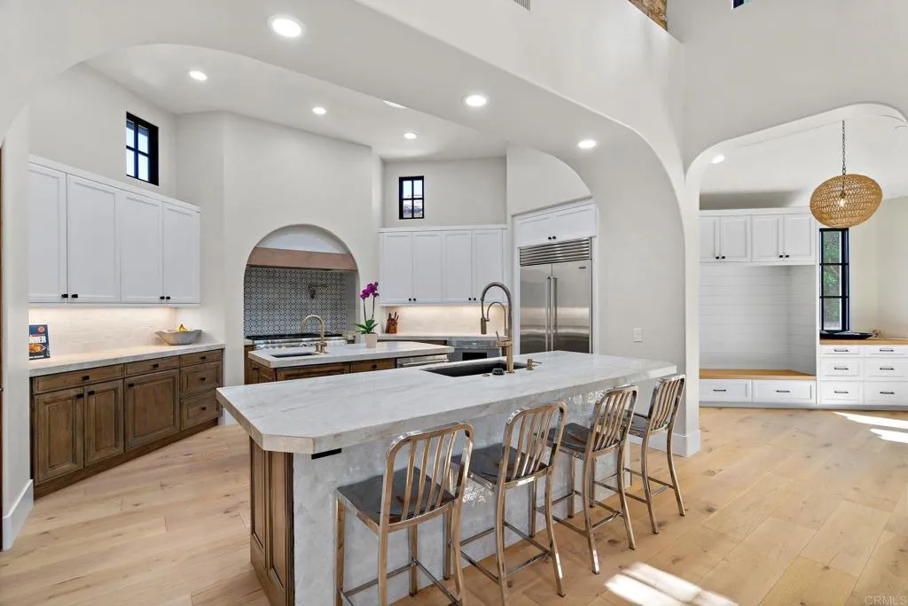 Rancho Santa Fe, CA 92091
