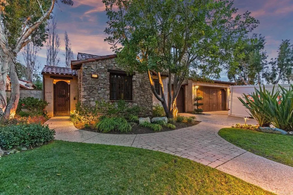 Rancho Santa Fe Rancho Santa Fe